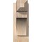 Ekena Millwork Westlake Craftsman Smooth Outlooker, Douglas Fir, 5 1/2"W x 14"D x 14"H OUT06X14X14WTL04SDF - alternate 2